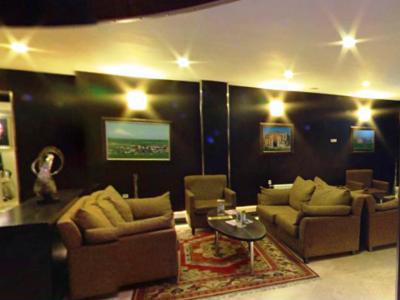 Grand Ani Hotel Kars Bagian luar foto